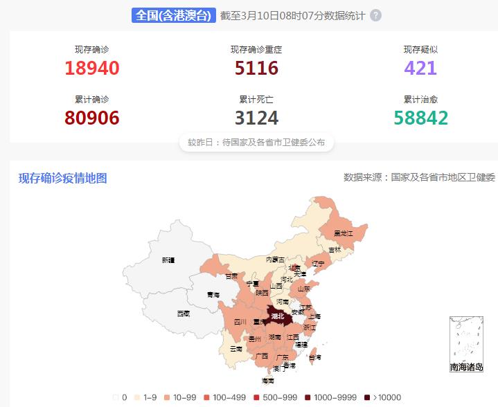 最新疫情最新消息全国网