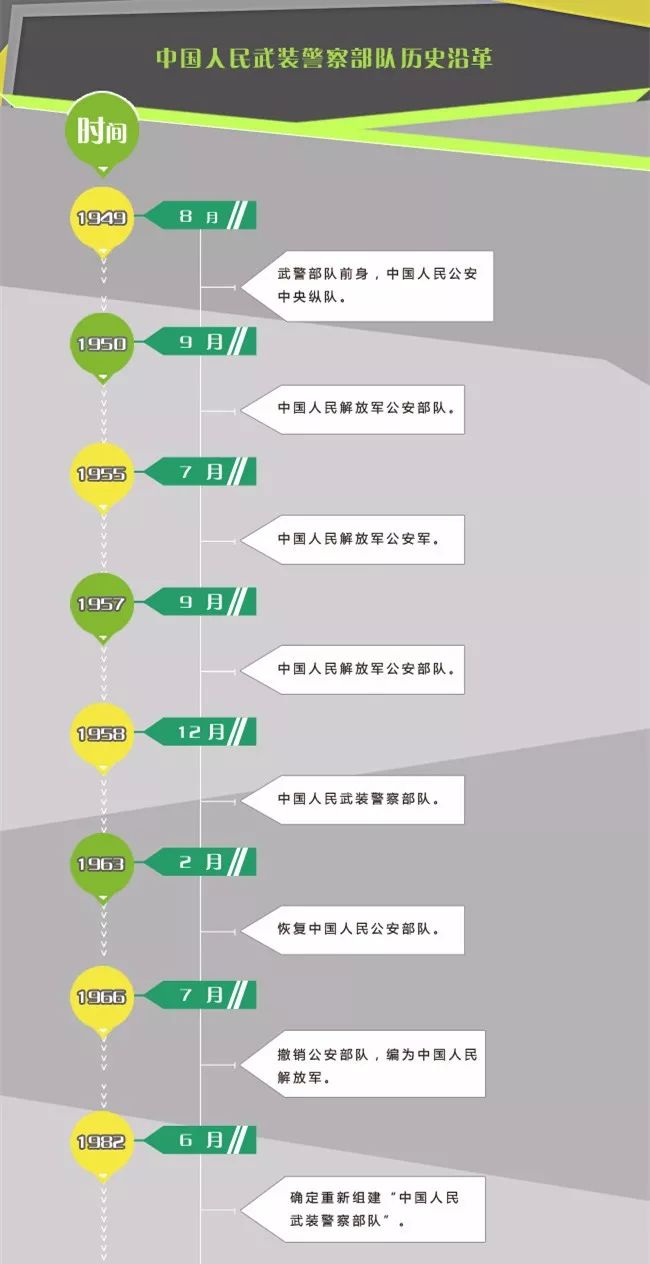 武警部队改革最新方案，步骤指南与详解